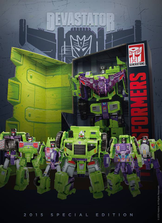 Illustration for article titled The Toys I'd Wait In Line For At Comic Con 2015